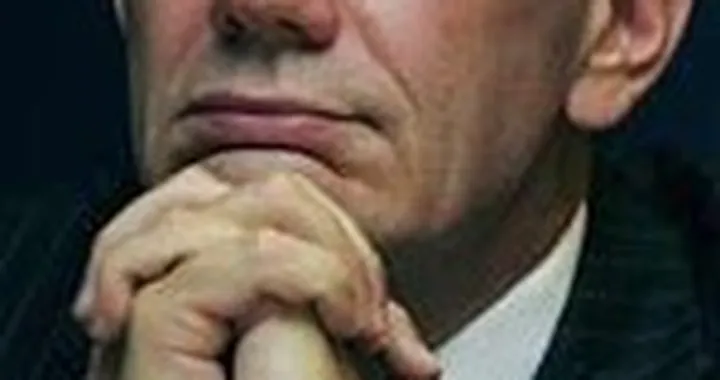 Christian Streiff, nuovo presidente di PSA, prepara un piano di rilancio