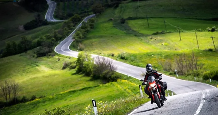 Ducati Service Warm Up, promozione sulla manutezione