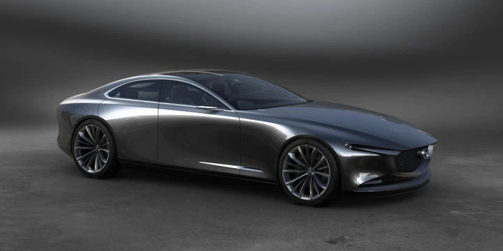 Nuova Mazda 6: le indiscrezioni sulla quarta generazione