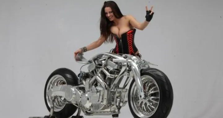 I customizer italiani trionfano nella finale europea in Germania
