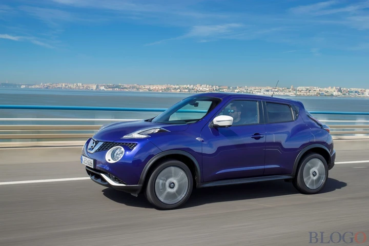 Sconti Nissan: la Juke a 13.950 euro