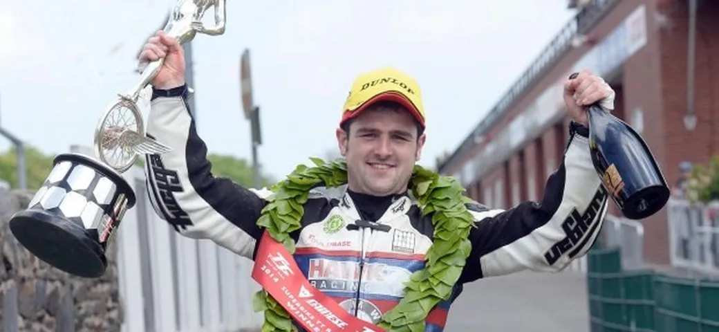 Road Racing: Michael Dunlop ancora senza moto per il 2015