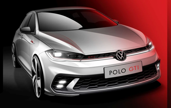 Nuova Volkswagen Polo: confermato il ritorno della sportiva GTI