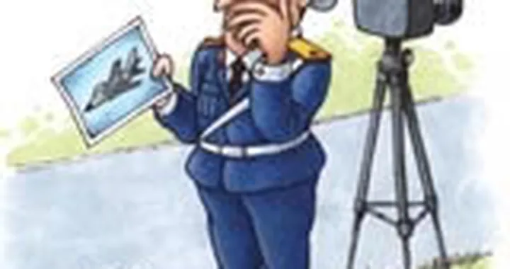 Autovelox fissi: che tormento!