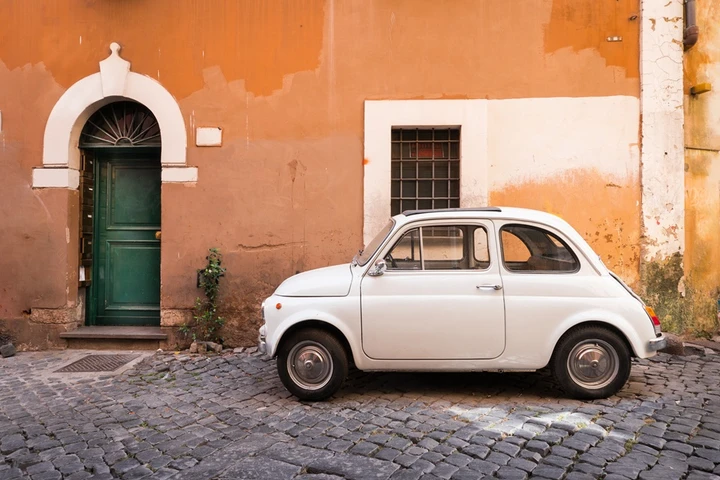 In Italia oltre 10 milioni di vetture sono state immatricolate prima del 2010