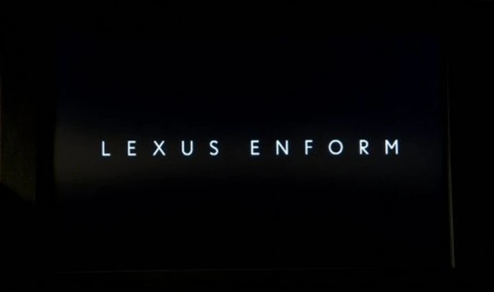 Toyota Safety Connect e Lexus Enform: i nuovi sistemi telematici