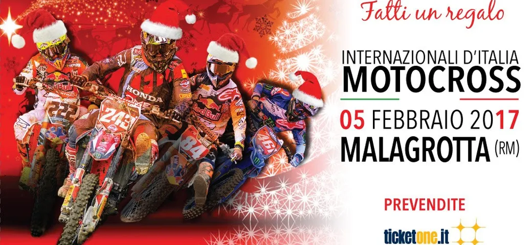 Internazionali d’Italia Motocross 2017