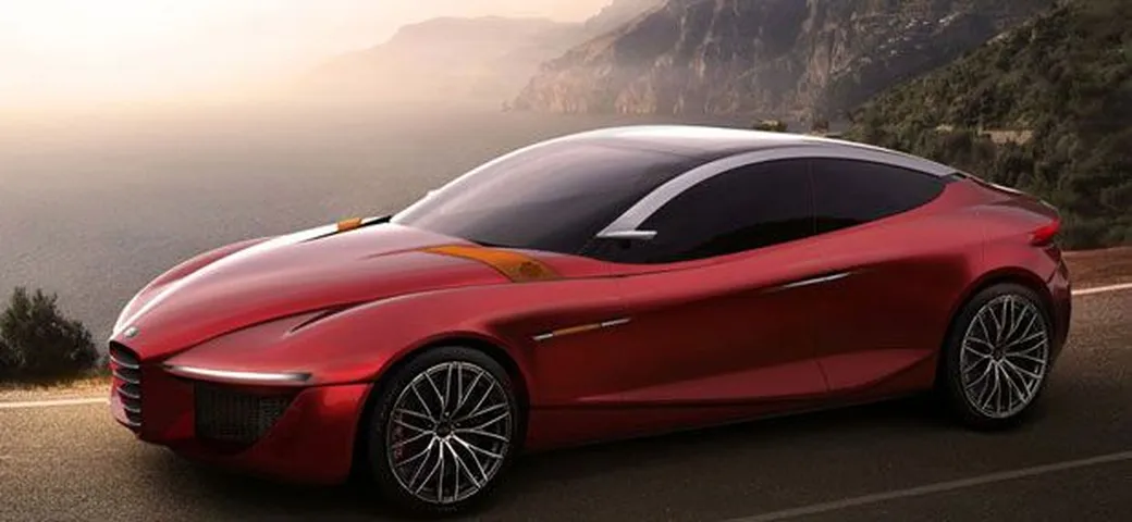 Alfa Romeo Gloria