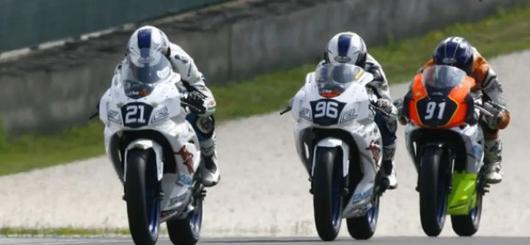 Coppa Italia: Al Mugello i primi campioni 2011. Oppedisano e Rinaldi vincono i titoli a 2 e 4 tempi, Segoni la Gladius Cup e Zerbo la Hornet Cup