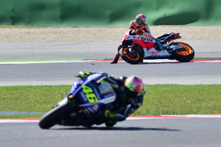 MotoGP Misano, 