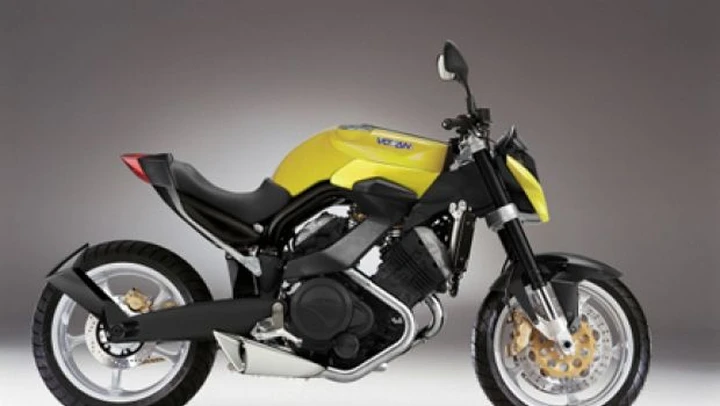 Voxan Roadster