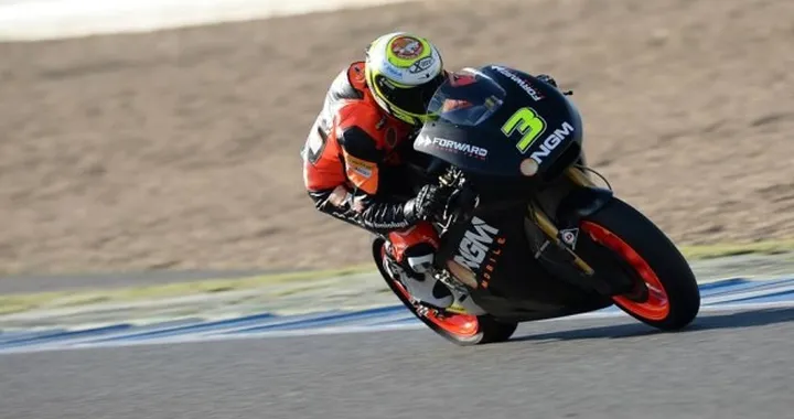 Moto2/Moto3: Kallio e Miller i più veloci della tre giorni di Test a Jerez