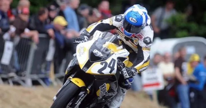 TT Isle Of Man:  Honda Racing punta su McGuinness e Amor