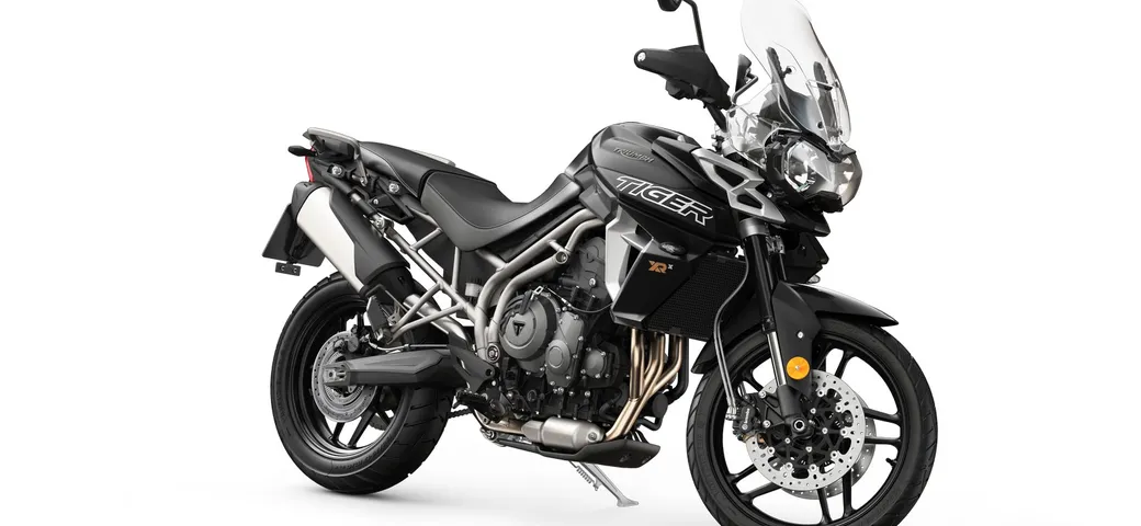 Triumph: in arrivo una Tiger 900?