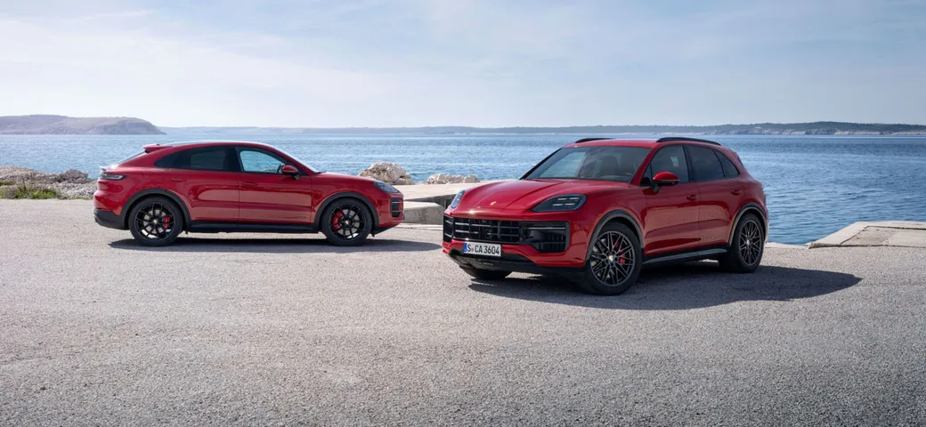 Nuova Porsche Cayenne GTS: un dinamismo preciso e sportivo