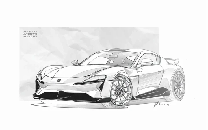 La sportiva giapponese che promette di essere l'erede di Toyota GR Supra e Mazda RX-7