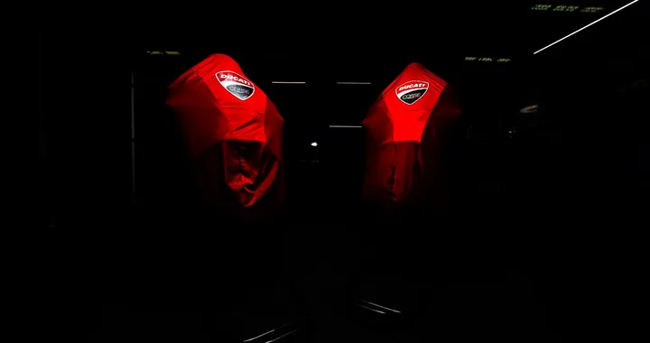 Ducati e VR46: c'è l'accordo ufficiale e il Principe sogna Rossi alla guida