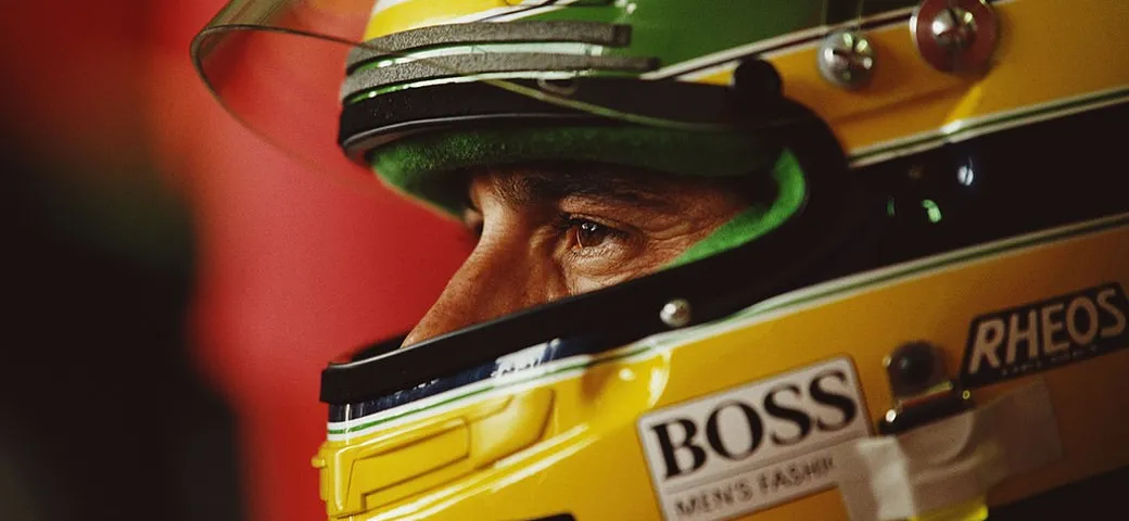 Il giorno in cui la Formula Uno morì