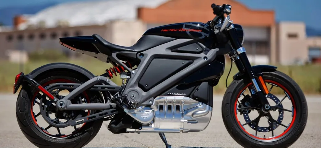 Harley-Davidson: motori elettrici prodotti in Puglia?