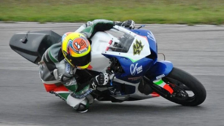 Il Team Lorini nel Mondiale Supersport con Rolfo e Nocco