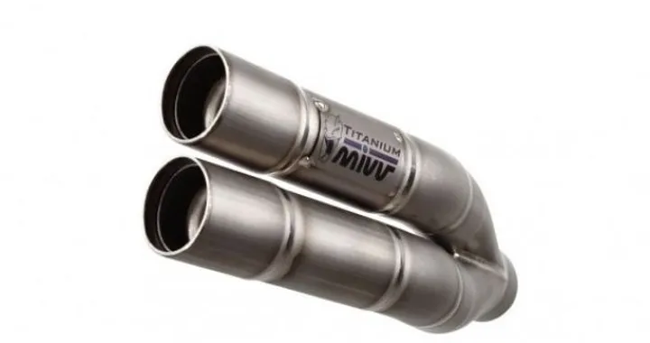 Gamma scarichi Mivv 2011