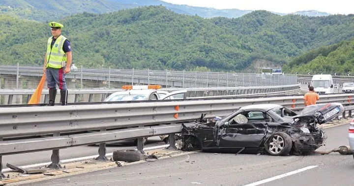 Strada scivolosa o bagnata? L'ANAS risarcisce i danni in caso di incidente
