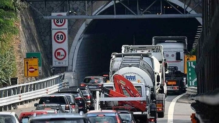 DL Infrastrutture e Trasporti: tutte le modifiche al Codice della Strada