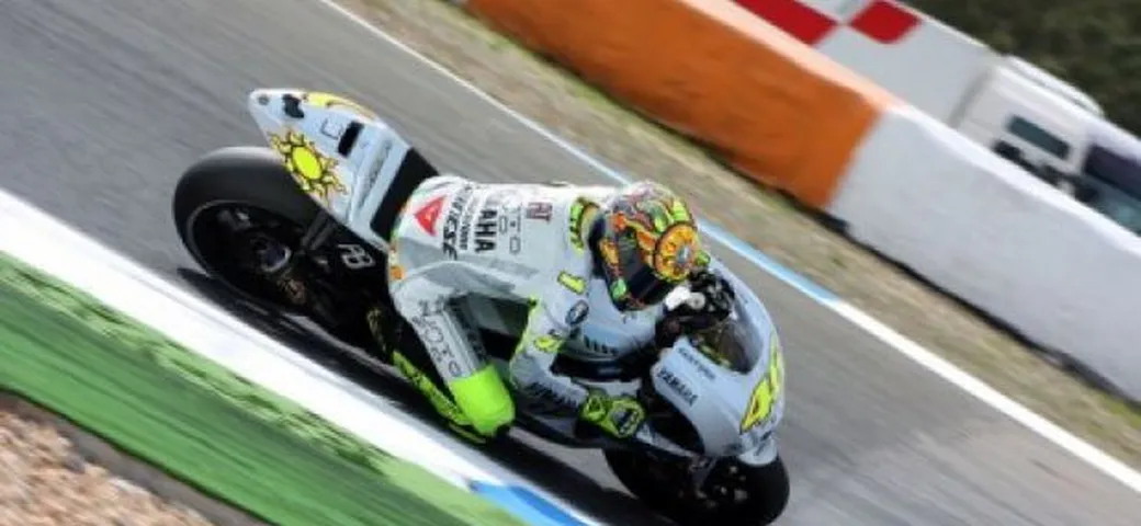 Motoblog live @ Estoril: la gallery delle qualifiche