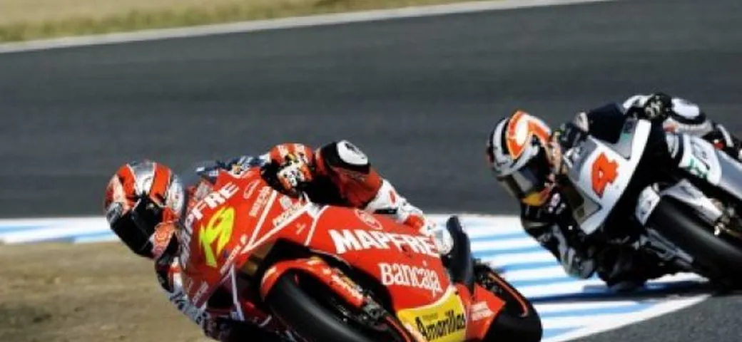 125-250: Iannone e Bautista vincono a Motegi