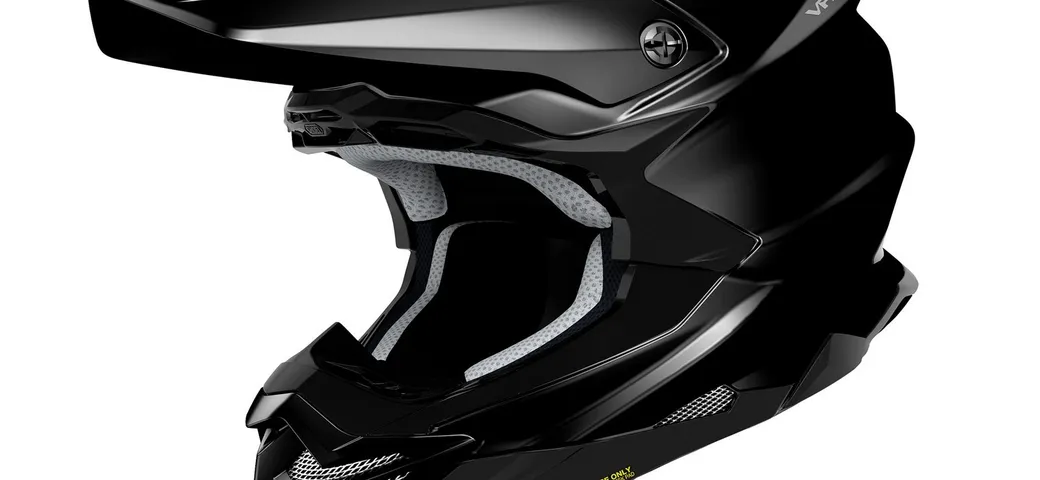 Shoei VFX-WR, casco offroad top di gamma [Video]