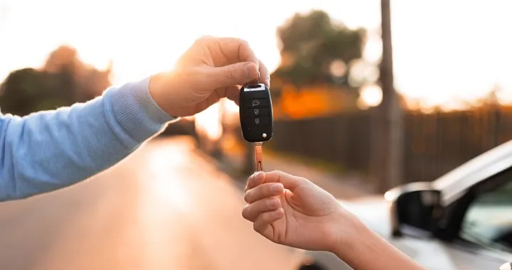 Auto usata, acquisto senza preoccupazioni con il report di carVertical