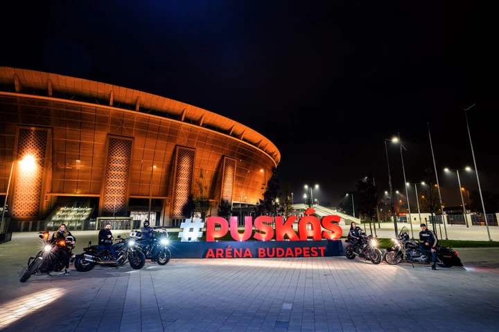 Harley-Davidson European 120th Anniversary Festival: ecco i dettagli