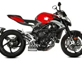 Mivv presenta lo scarico studiato ad hoc per la MV Agusta Brutale 800