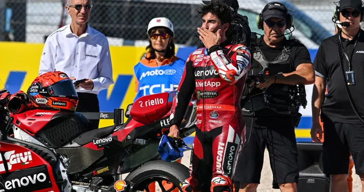 MotoGP, Marc Márquez vince a Misano e torna leader del Mondiale