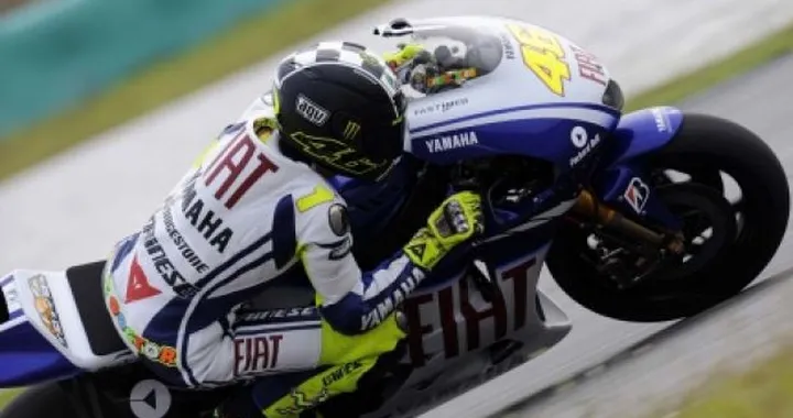 Rossi e Lorenzo: "M1 promossa a pieni voti"