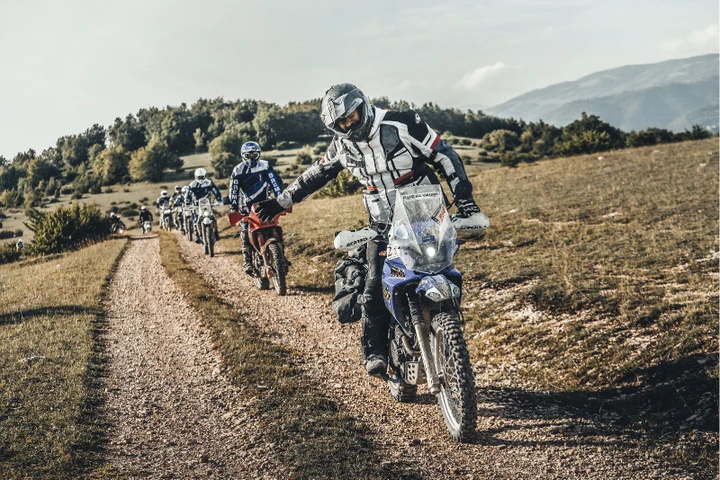 Transitalia Marathon 2019
