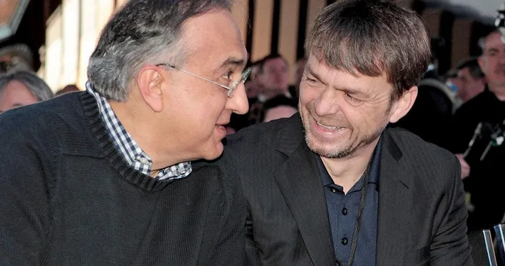 FCA, Mike Manley: ecco cosa ho imparato da Sergio Marchionne