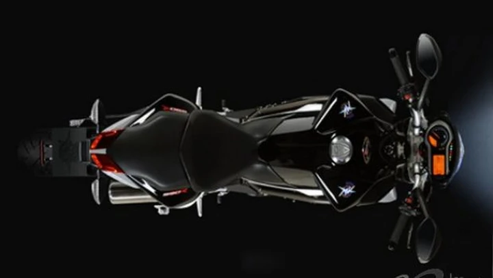 MV Agusta Brutale 675: 120CV ad un prezzo di 8.990 Euro?