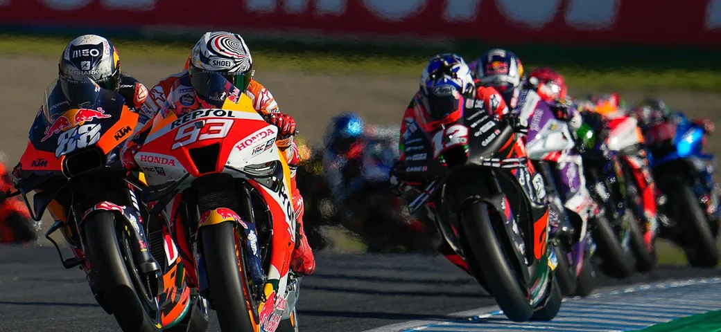 La MotoGP sbarca in Kazakistan dal 2023