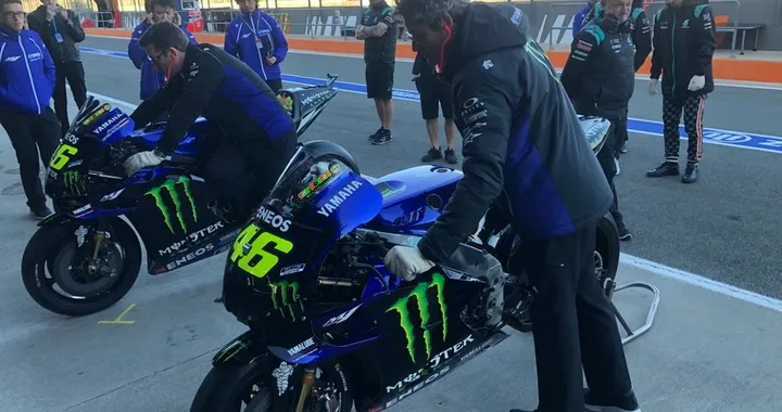 MotoGP, Dorna: stop allo sviluppo delle moto dal 25 marzo