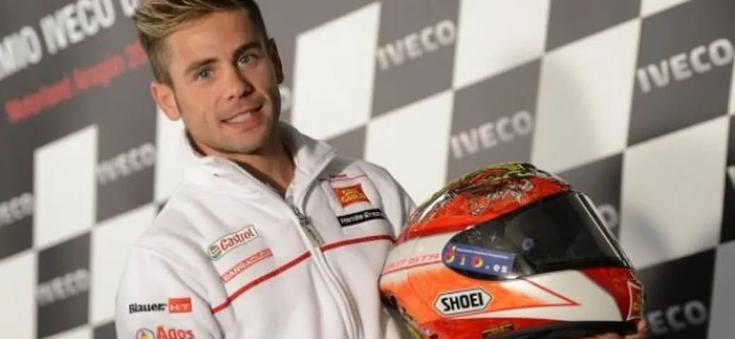 MotoGP: Alvaro Bautista e Gresini Racing insieme anche nel 2013