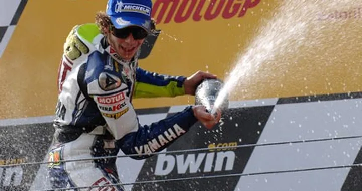 Buon Compleanno Valentino