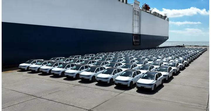 Arrivano le elettriche Leapmotor di Stellantis in Europa