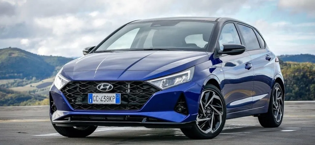 Hyundai i20 Techline: dotazione e prezzo di vendita online