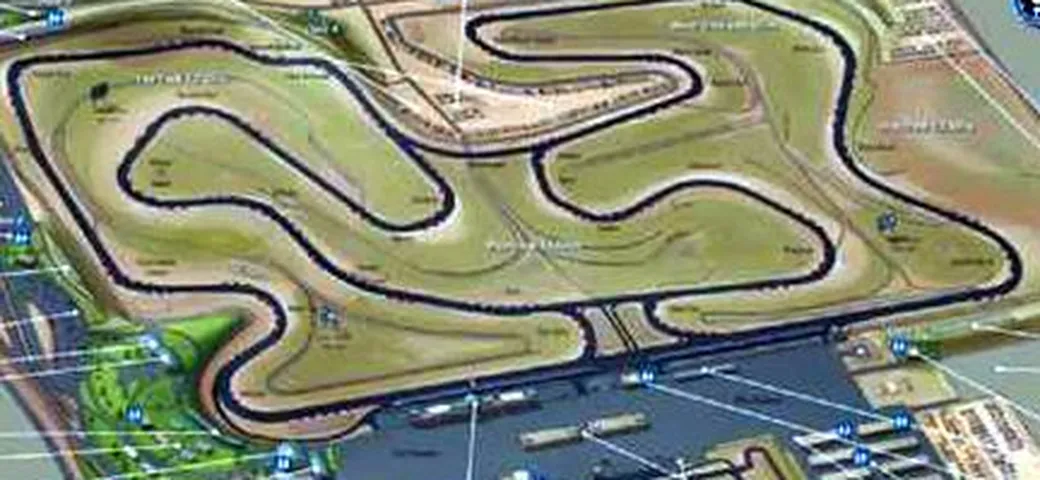 La FIM verifica Miller Motorsport Park per la SBK