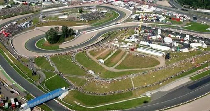 Motogp Germania 2025: orari, diretta TV e curiosità dal Sachsenring