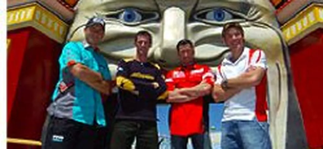 Phillip Island: una questione australiana