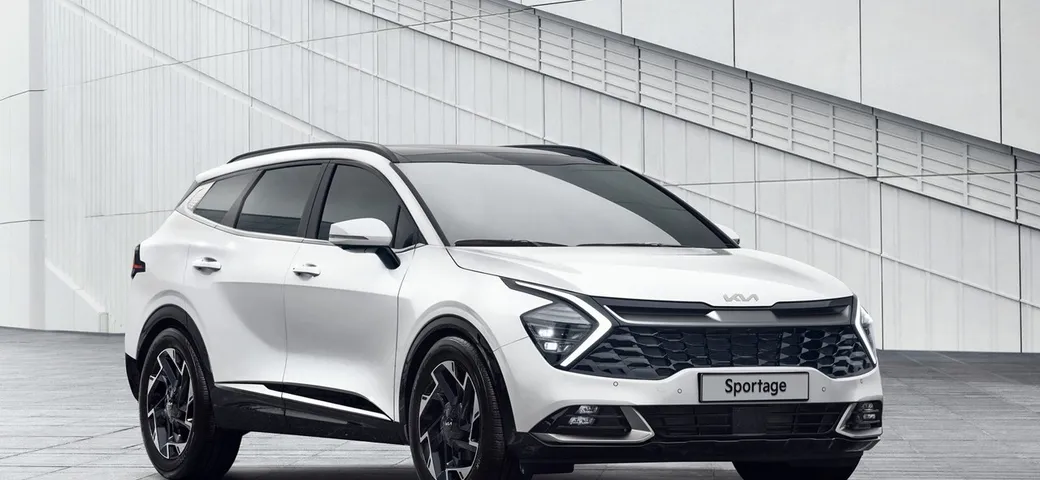 Nuova Kia Sportage 2021: esterni, interni, uscita