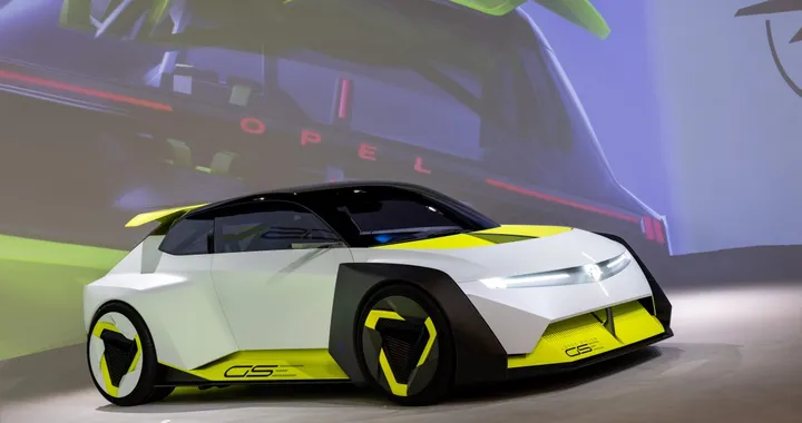 Opel Corsa GSE Vision Gran Turismo: la sportiva arriva anche in Italia