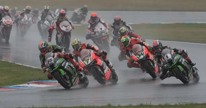 Ascolti SBK: 1.5 milioni davanti alla TV al Lausitzring